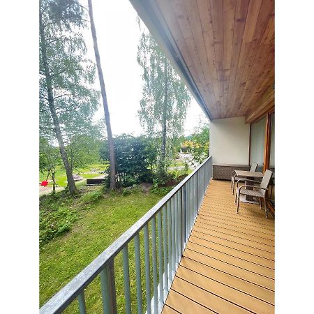 Lipno Port Apartment C101 Lipno nad Vltavou Exteriör bild