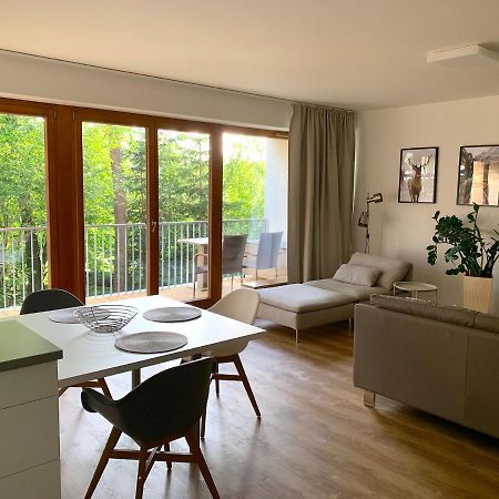 Lipno Port Apartment C101 Lipno nad Vltavou Exteriör bild